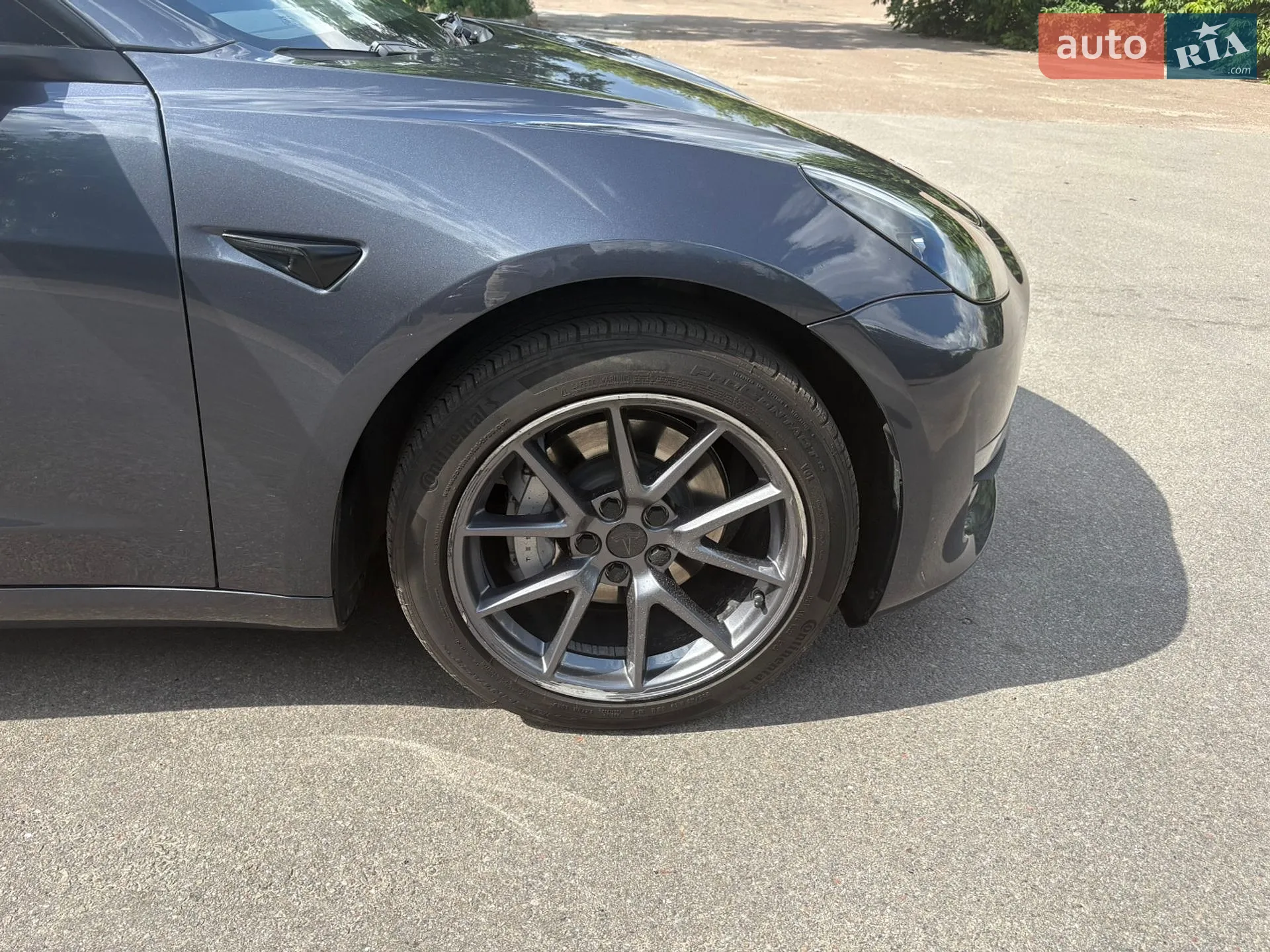 2023 Tesla Model 3 - мініатюра 14