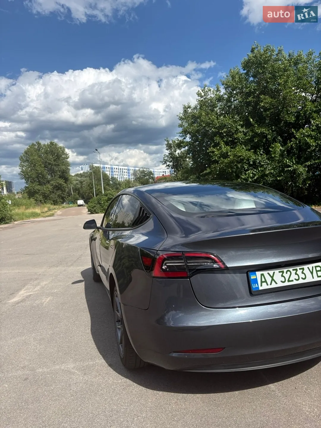 2023 Tesla Model 3 - мініатюра 15