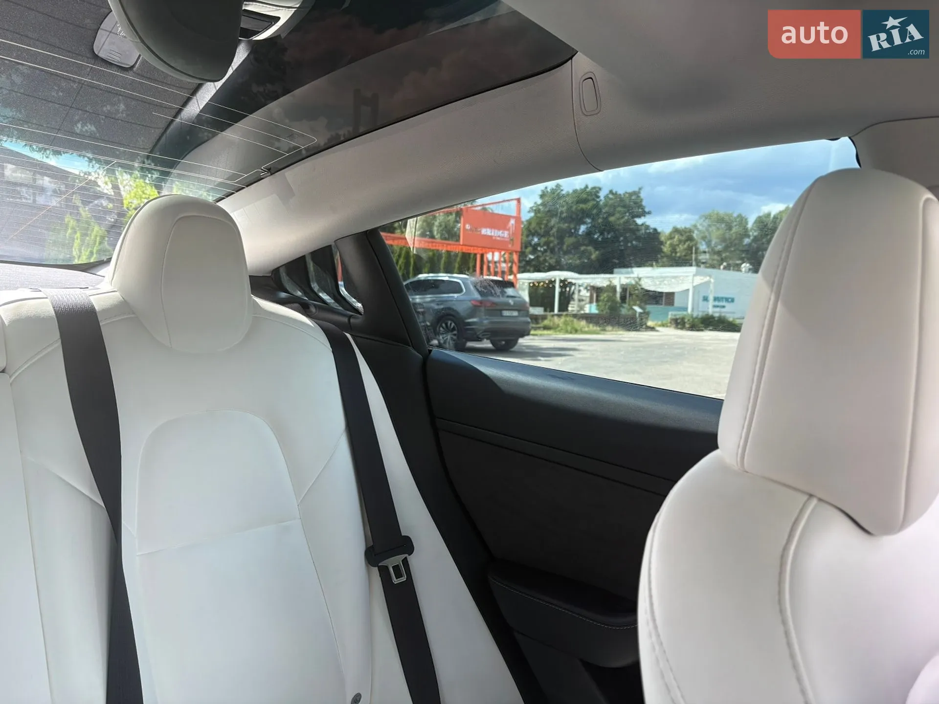 2023 Tesla Model 3 - мініатюра 18