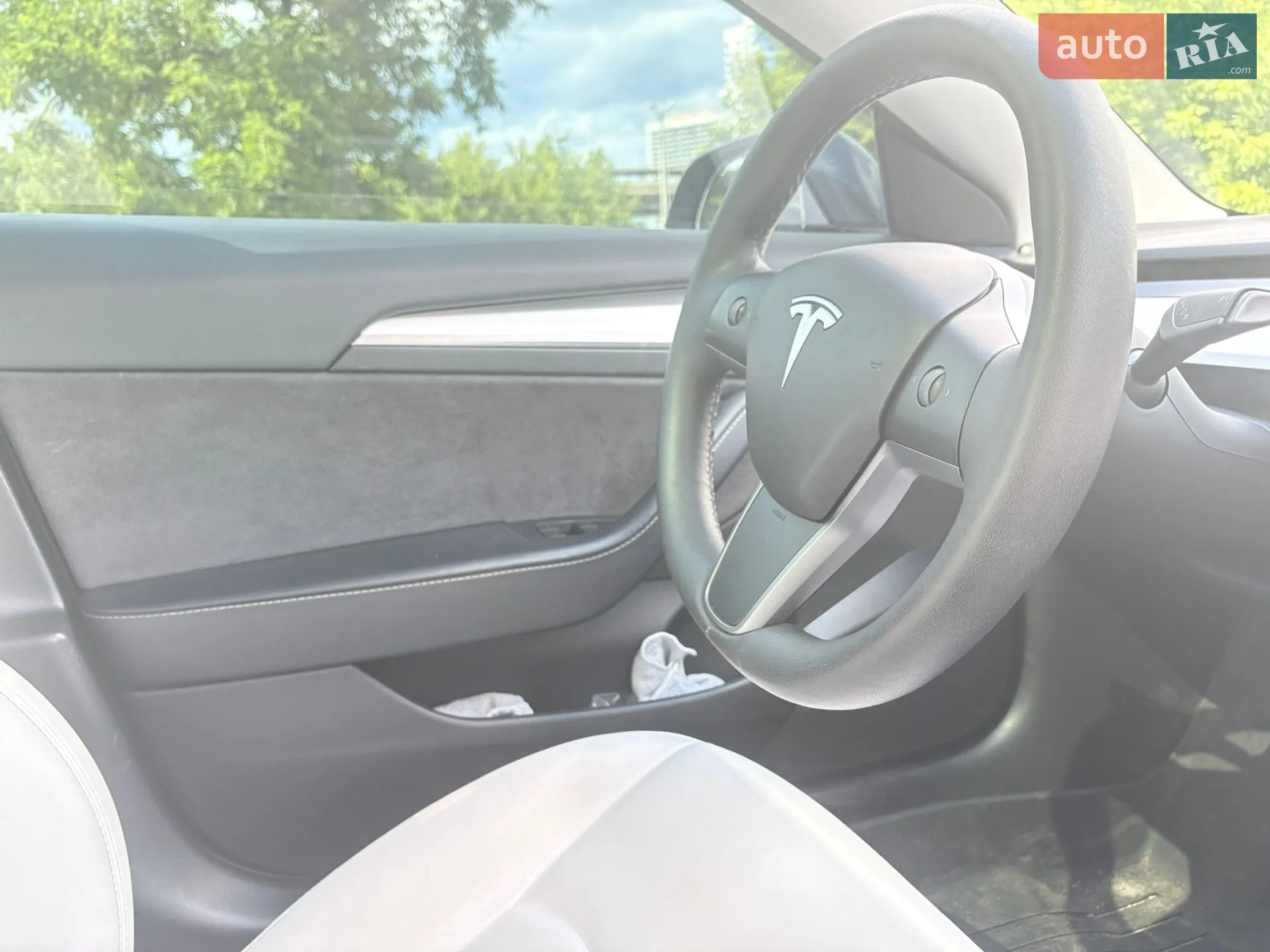 2023 Tesla Model 3 - мініатюра 19