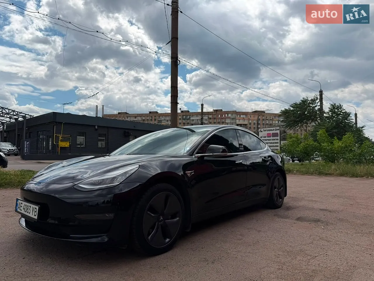 2019 Tesla Model 3 - мініатюра 23