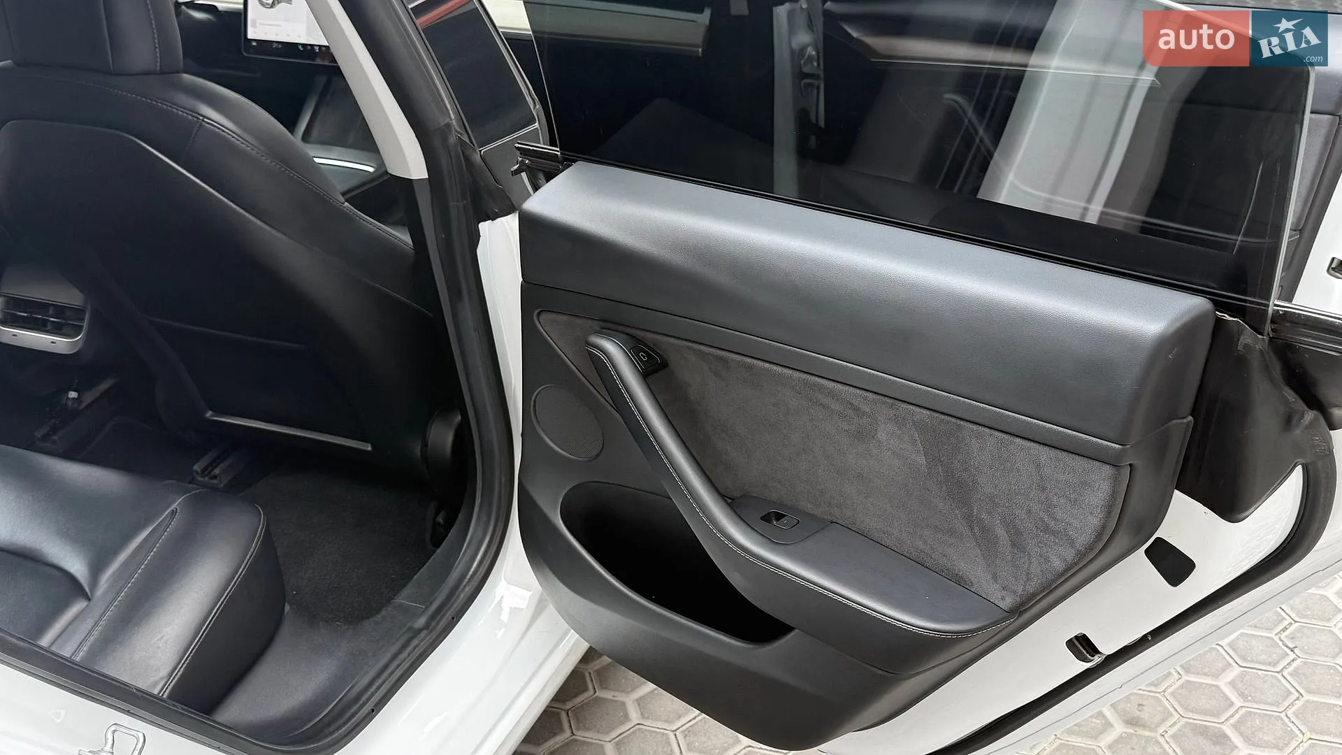 2021 Tesla Model 3 - мініатюра 14
