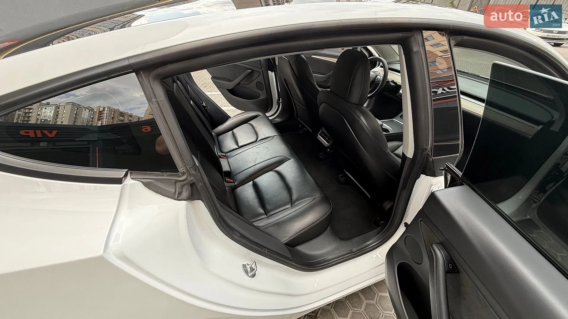 2021 Tesla Model 3 - мініатюра 15