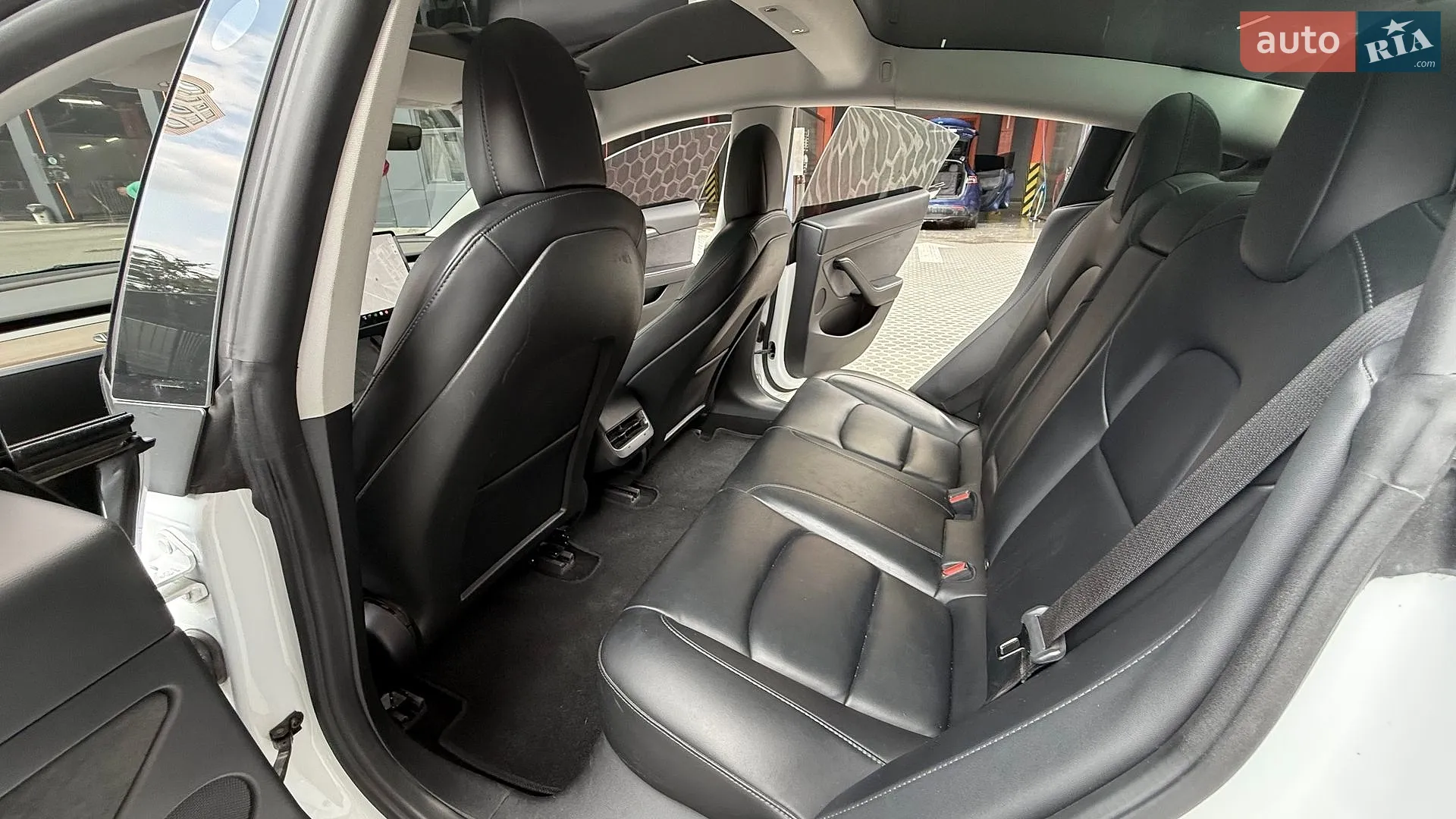 2021 Tesla Model 3 - мініатюра 20