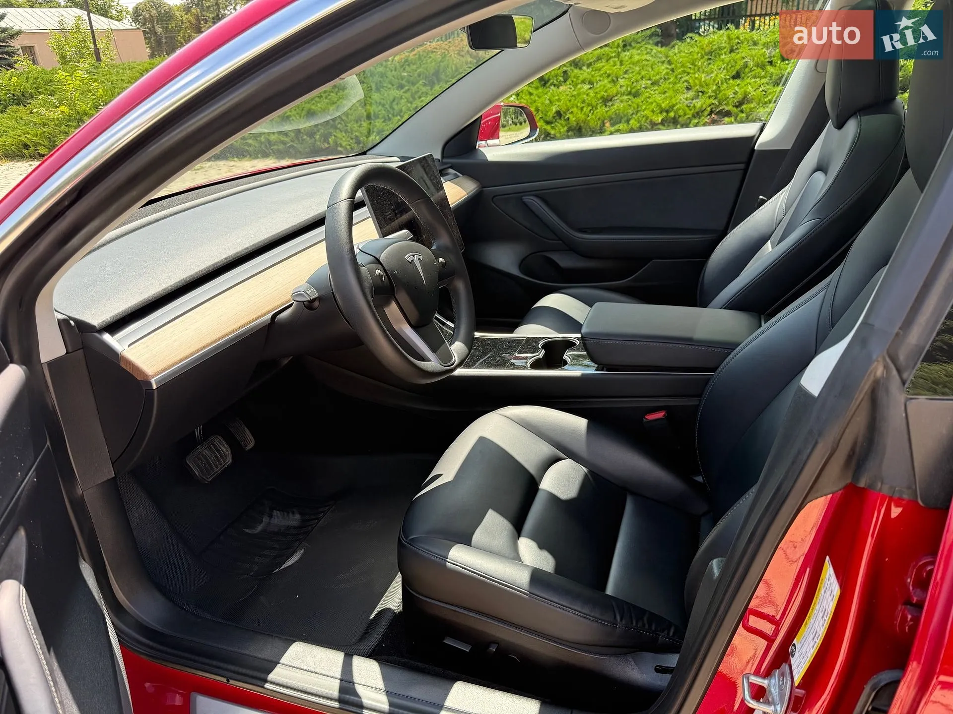 2019 Tesla Model 3 - мініатюра 7
