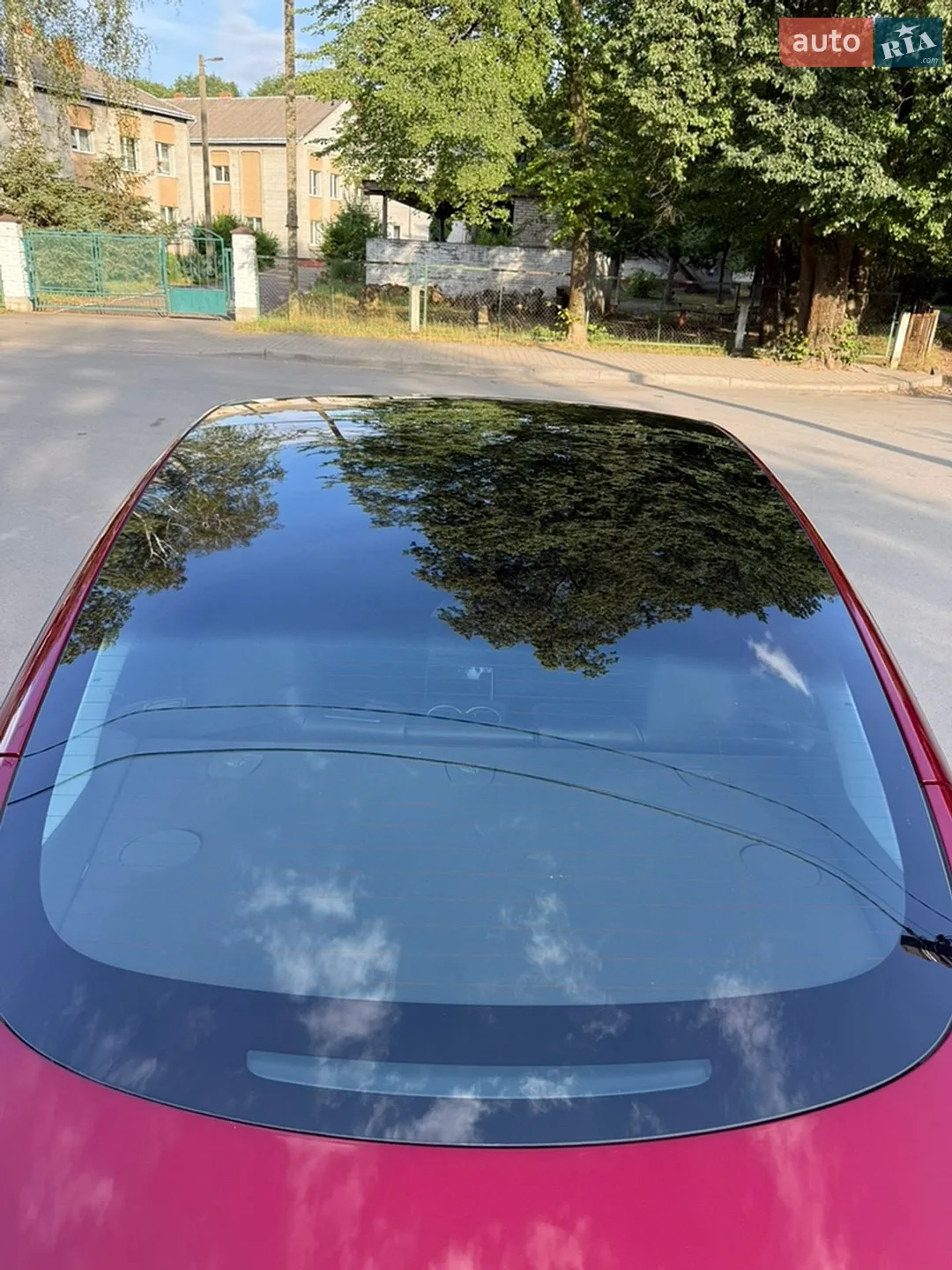 2024 Tesla Model 3 - мініатюра 20