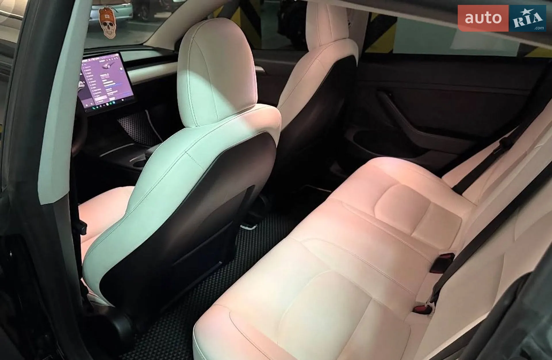2021 Tesla Model 3 - мініатюра 3