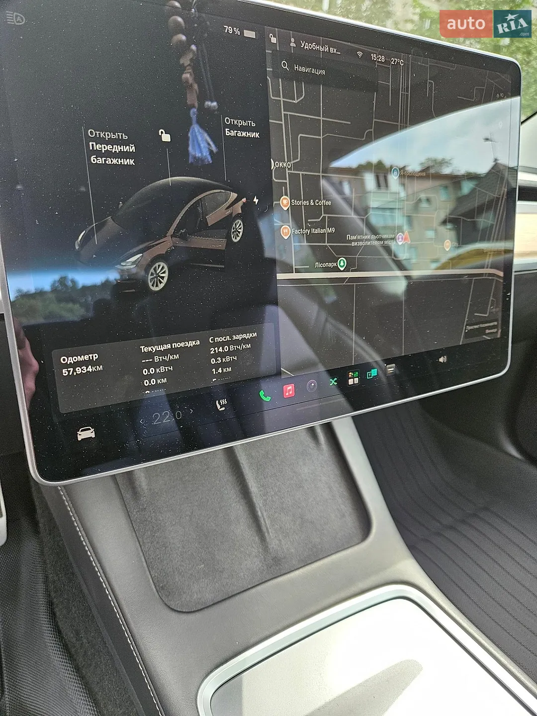 2021 Tesla Model 3 - мініатюра 6