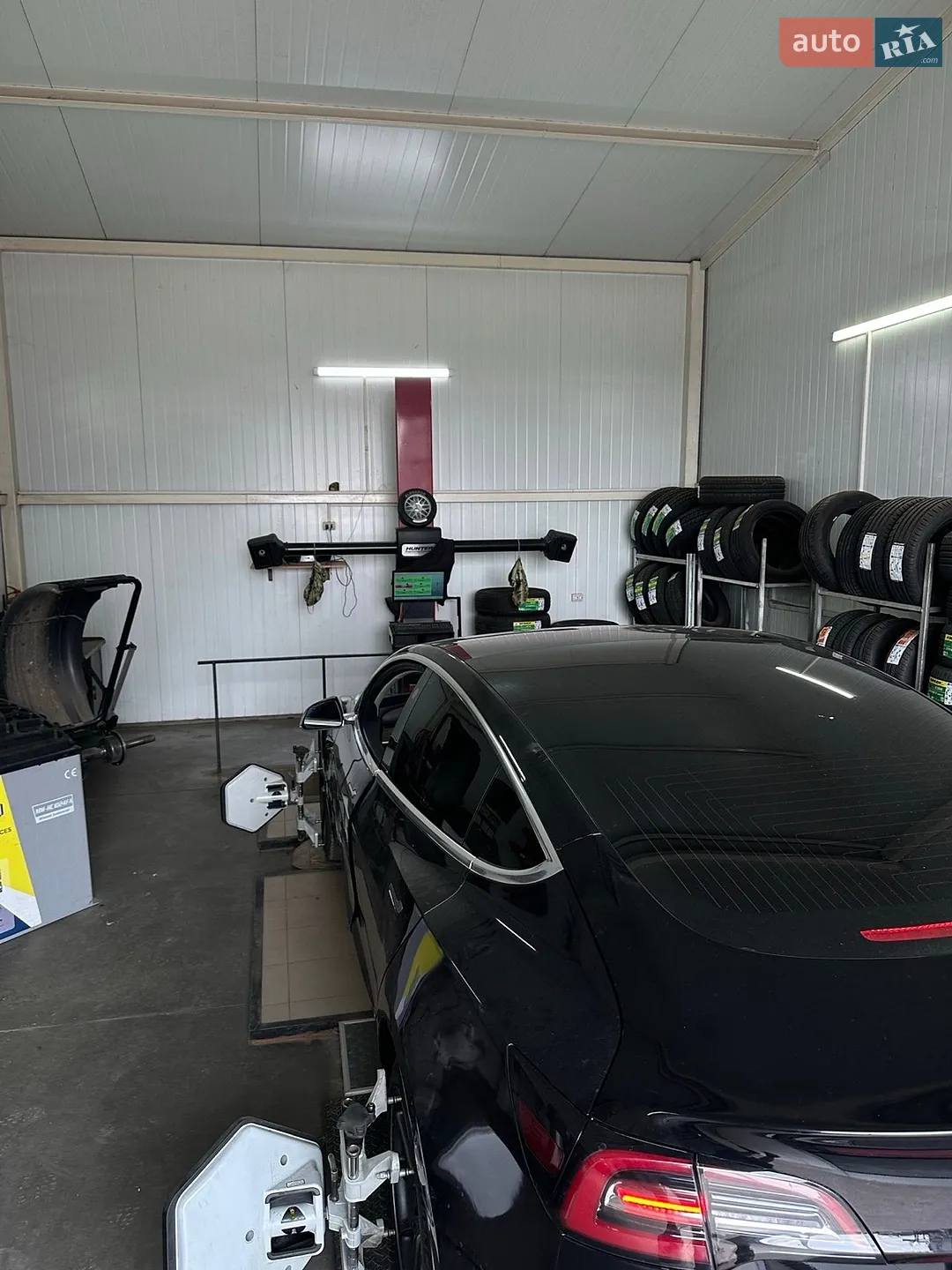 2019 Tesla Model 3 - мініатюра 10