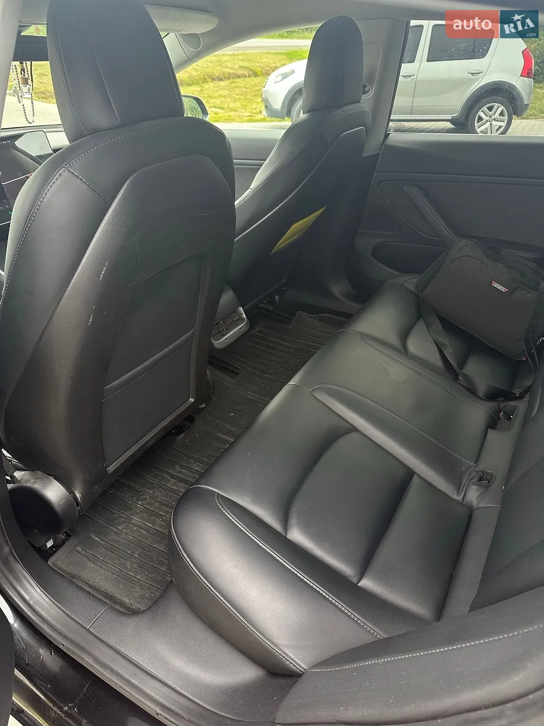 2019 Tesla Model 3 - мініатюра 14