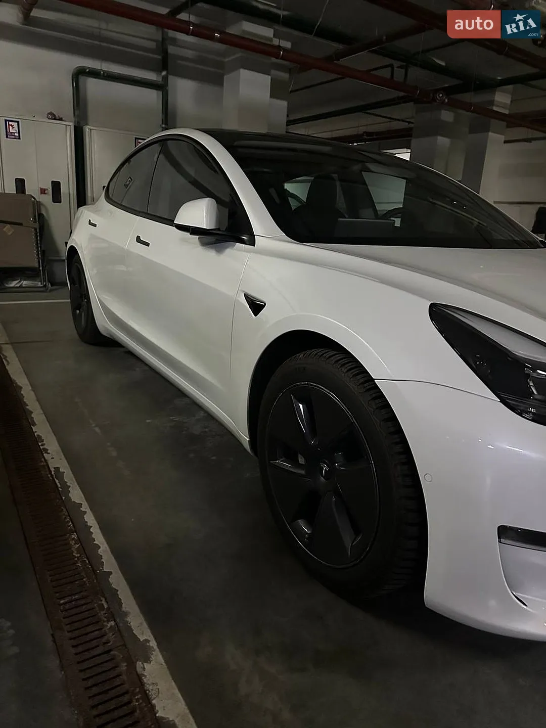 2021 Tesla Model 3 - мініатюра 7