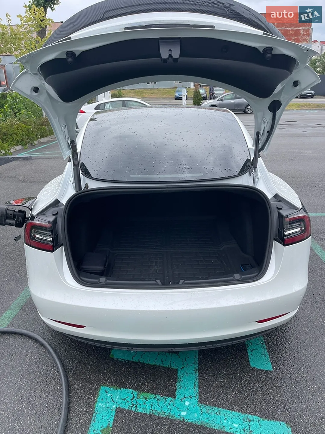 2023 Tesla Model 3 - мініатюра 8