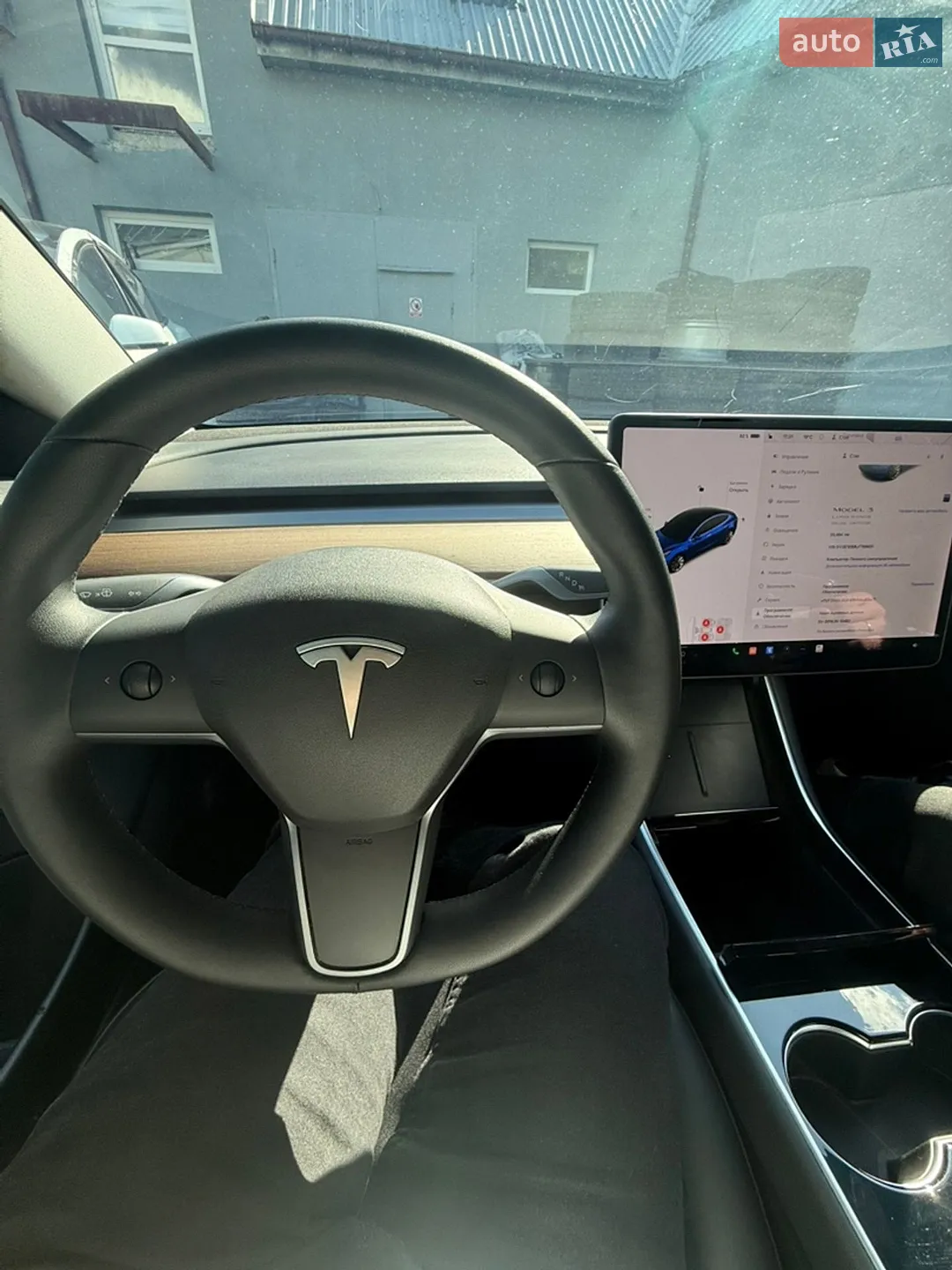 2020 Tesla Model 3 - мініатюра 9