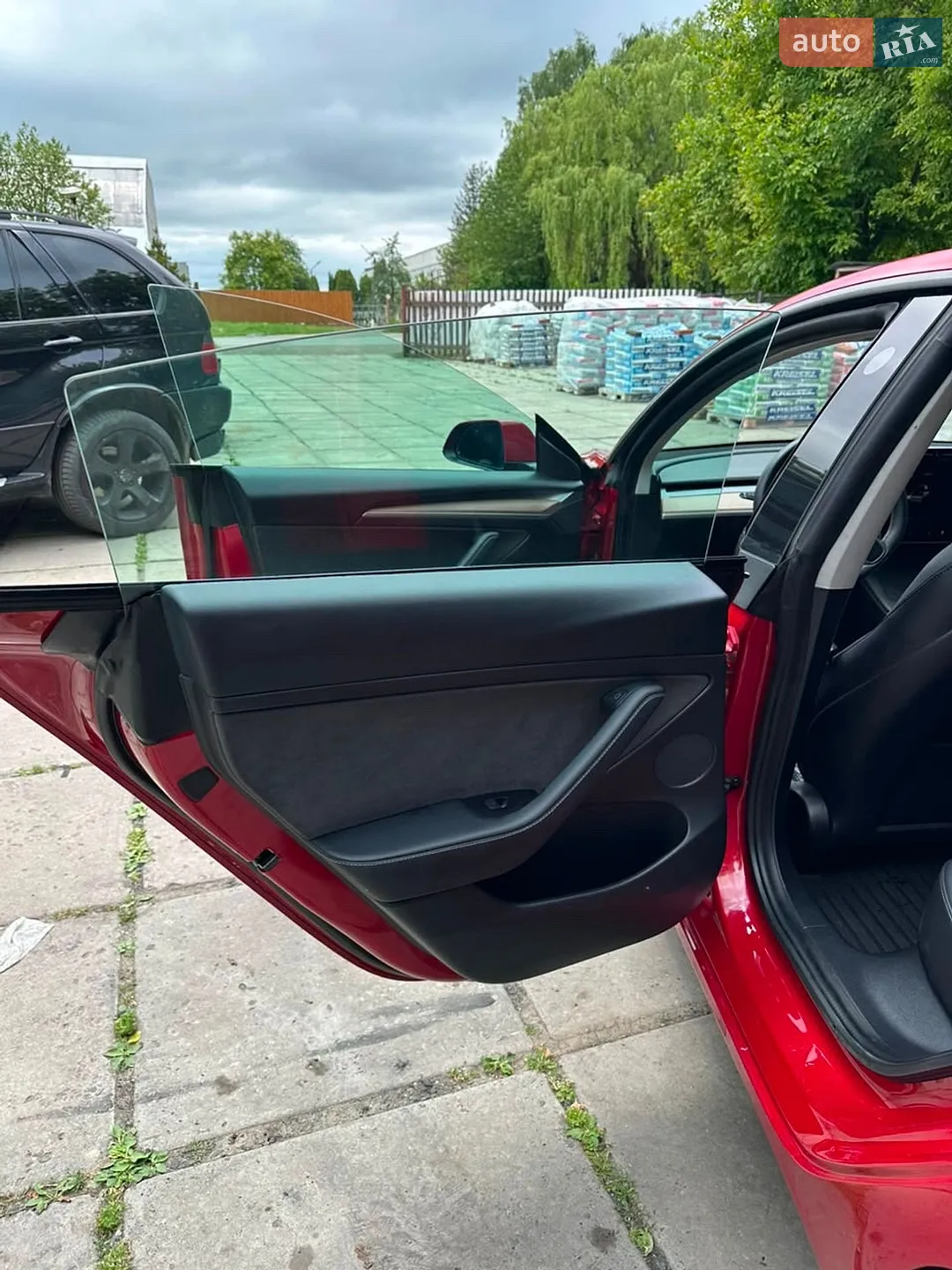 2021 Tesla Model 3 - мініатюра 11