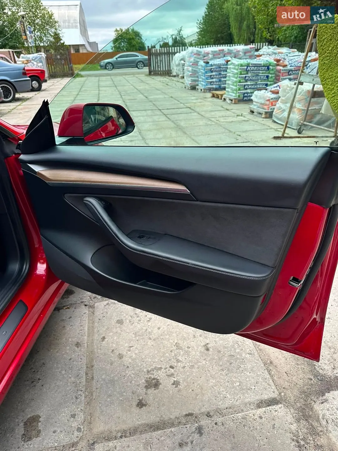 2021 Tesla Model 3 - мініатюра 15
