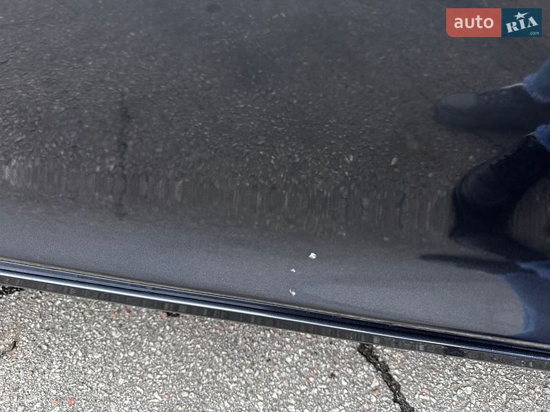 Седан Tesla Model 3 2021 в Полтаві