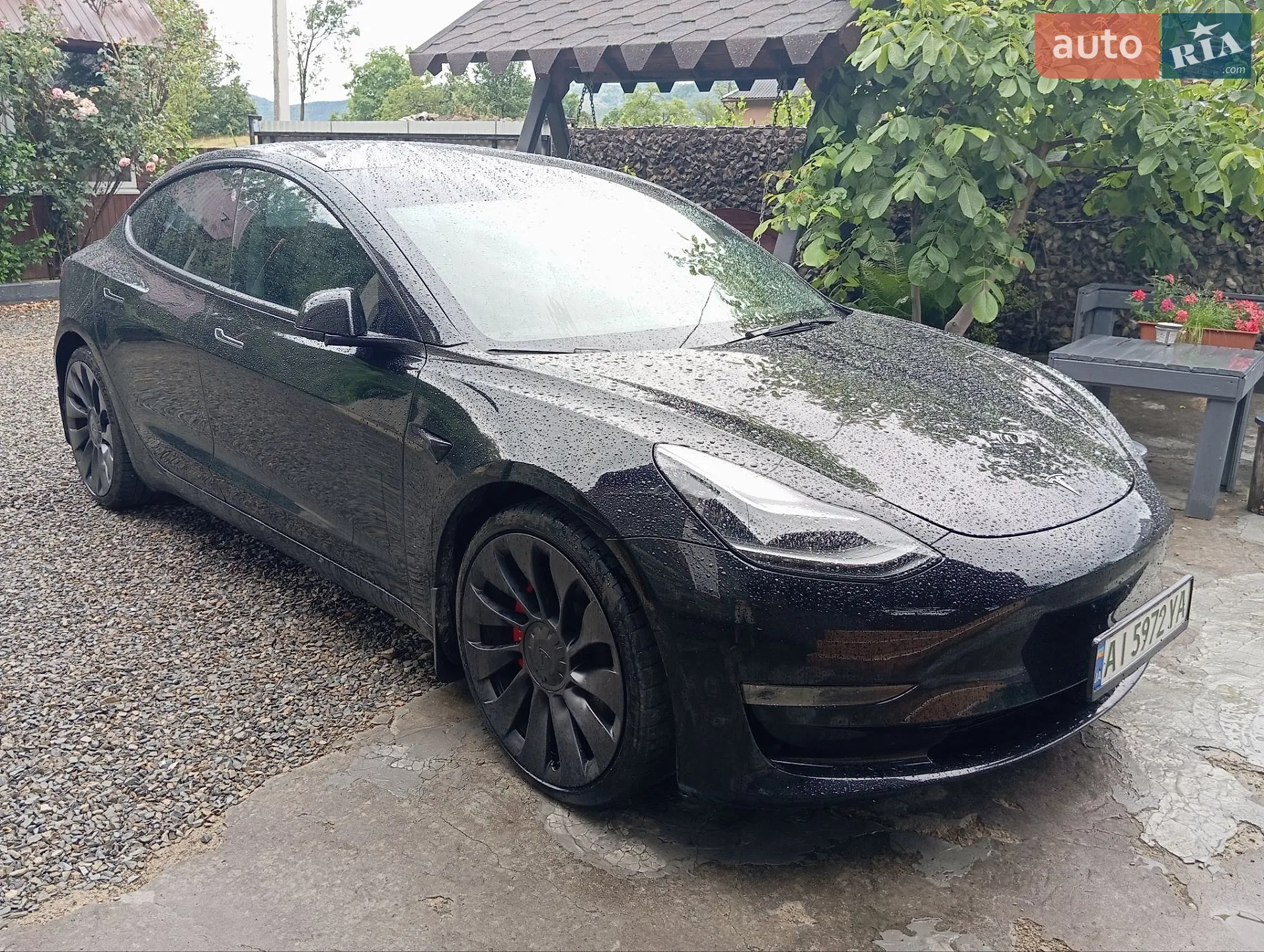 2023 Tesla Model 3 - мініатюра 37