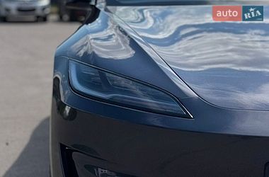 Седан Tesla Model 3 2024 в Ровно
