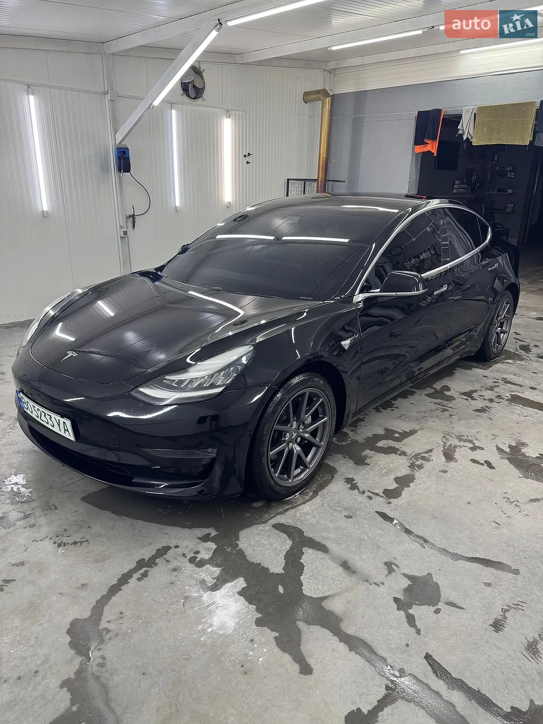 2019 Tesla Model 3 - мініатюра 9
