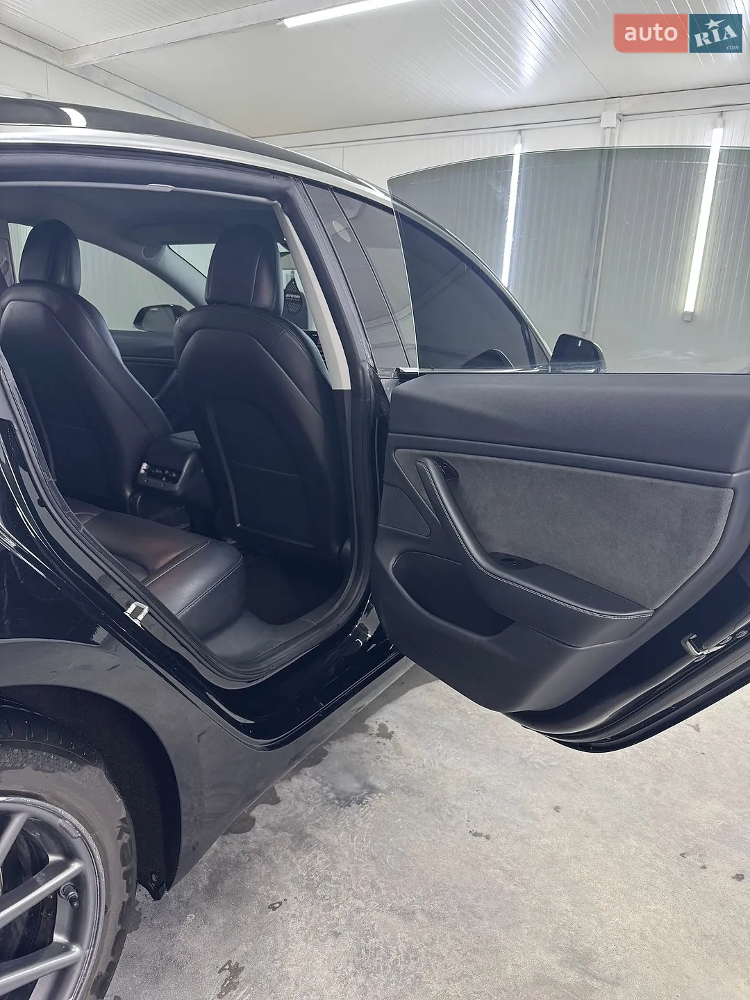 2019 Tesla Model 3 - мініатюра 17