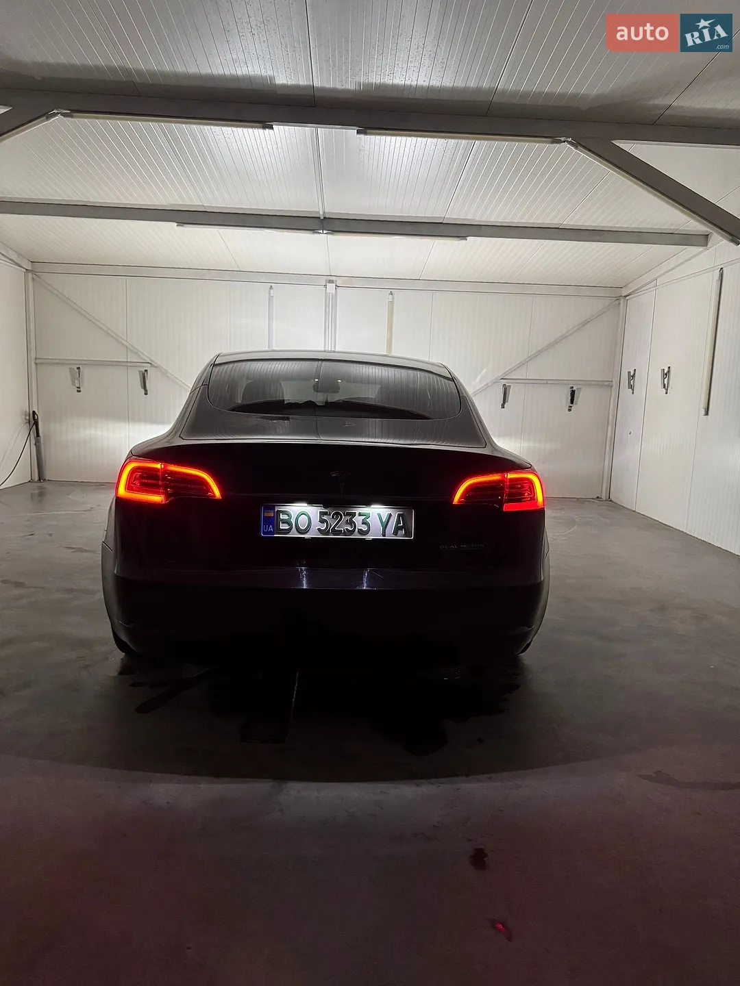 2019 Tesla Model 3 - мініатюра 23