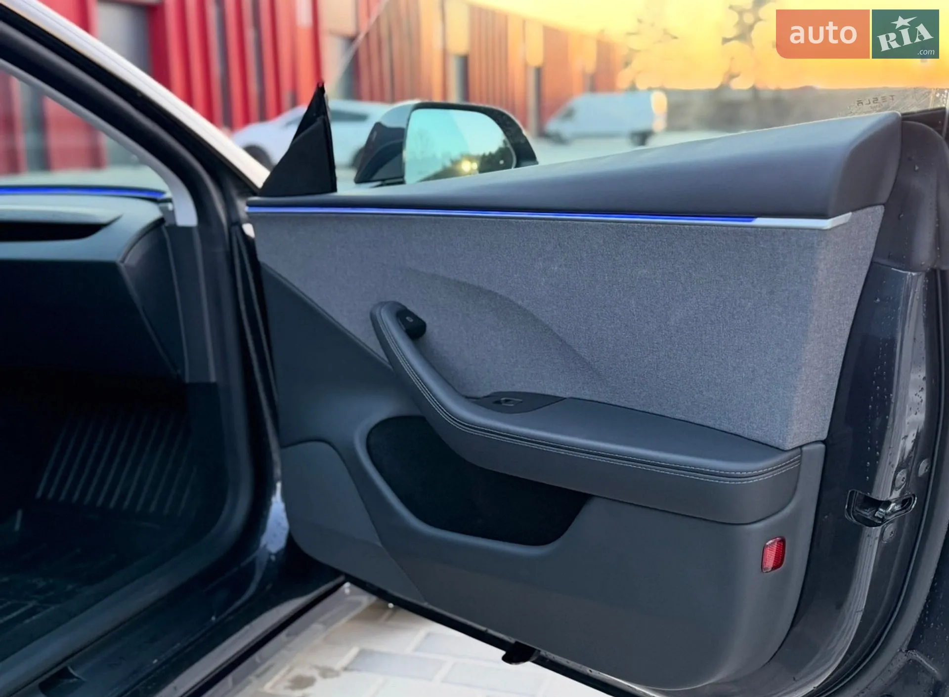 2024 Tesla Model 3 - мініатюра 19