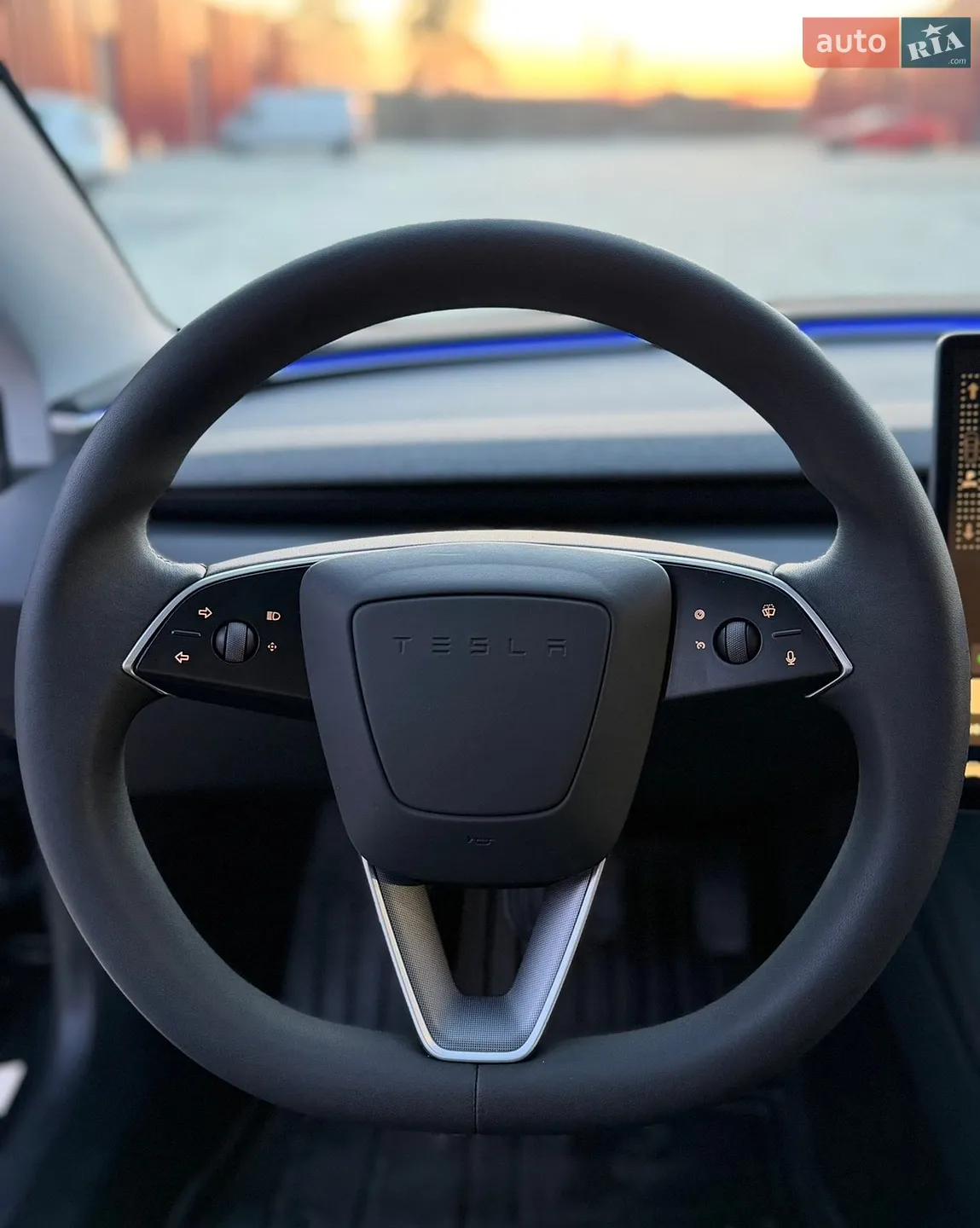 2024 Tesla Model 3 - мініатюра 23