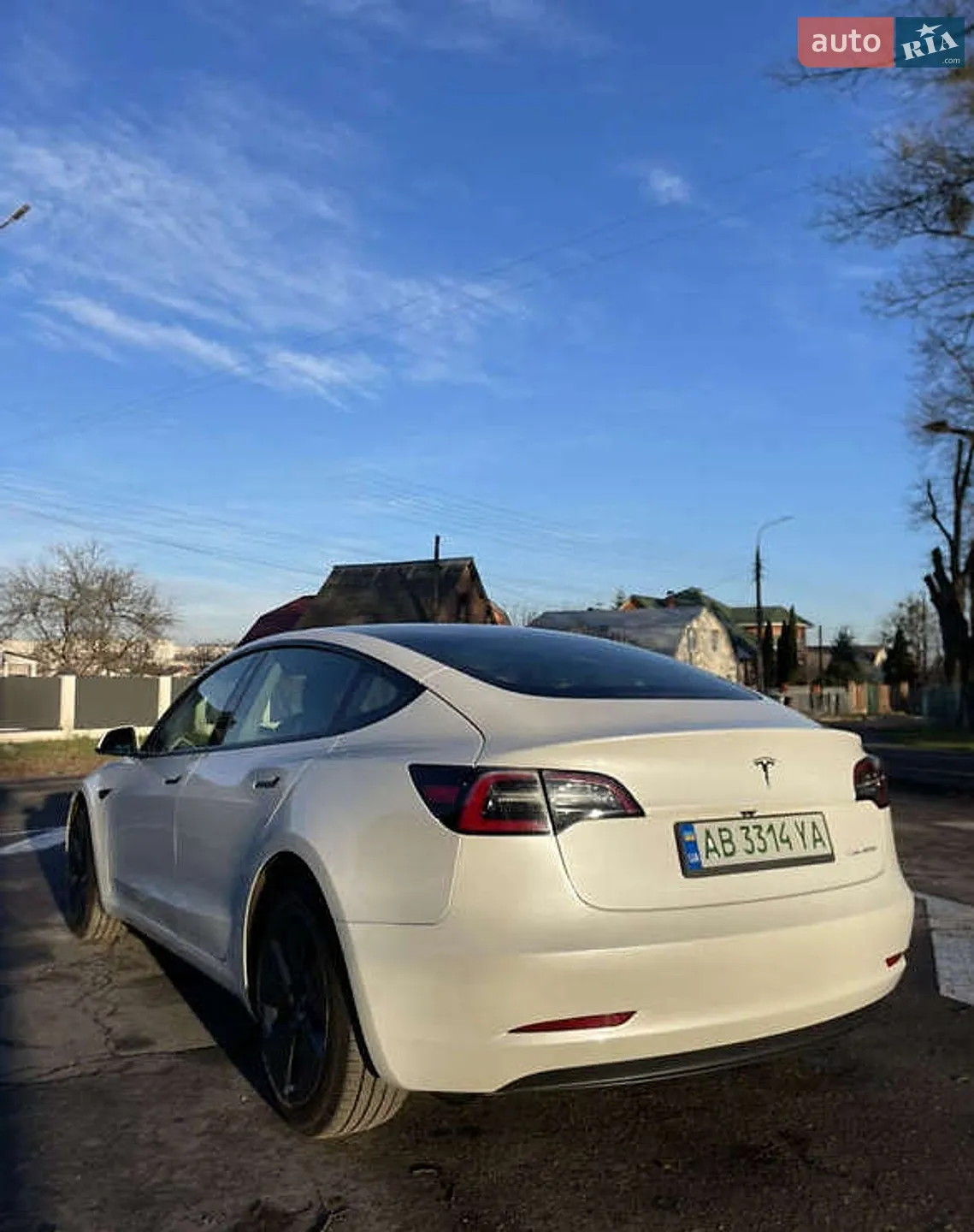 2022 Tesla Model 3 - мініатюра 3
