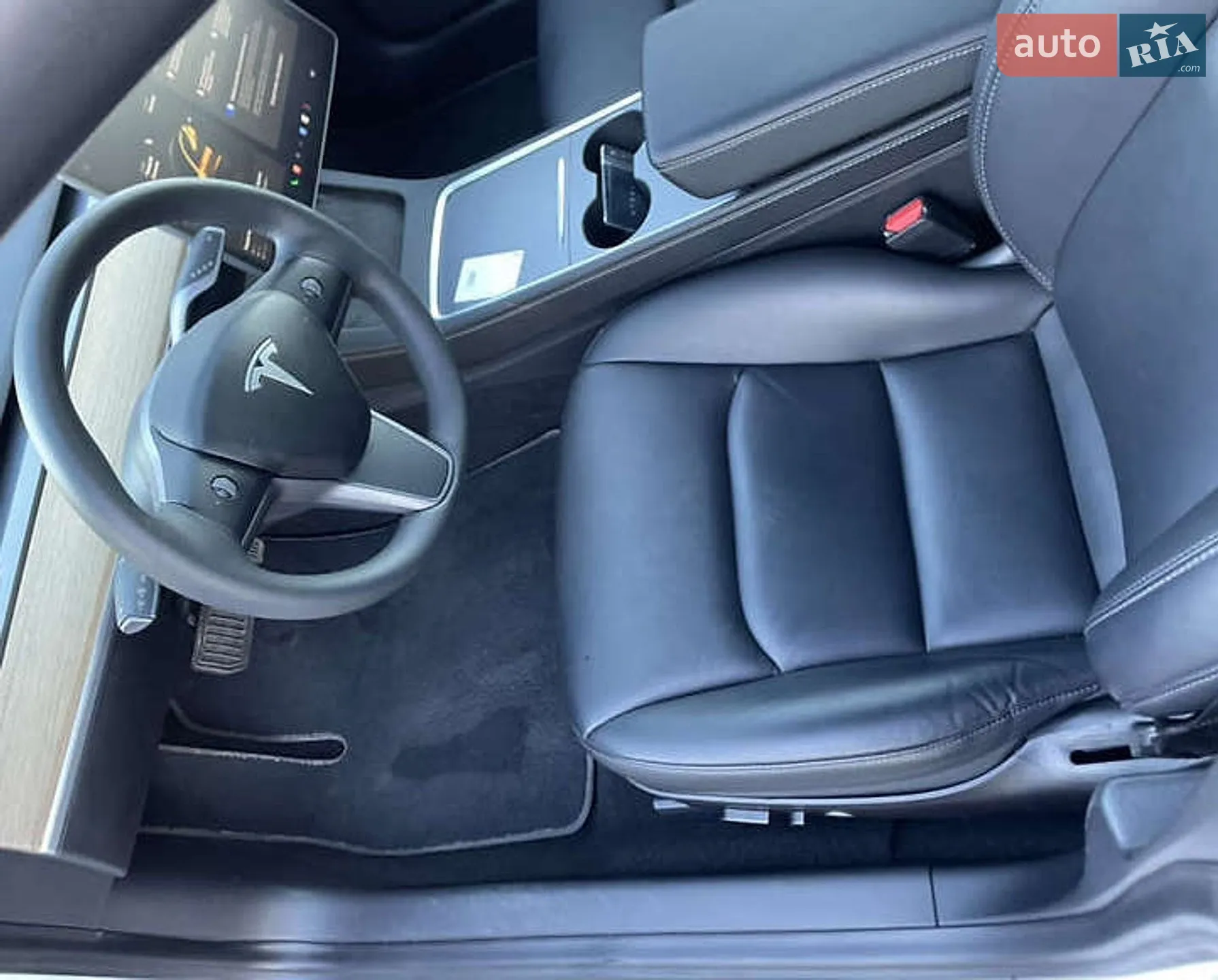 2022 Tesla Model 3 - мініатюра 5