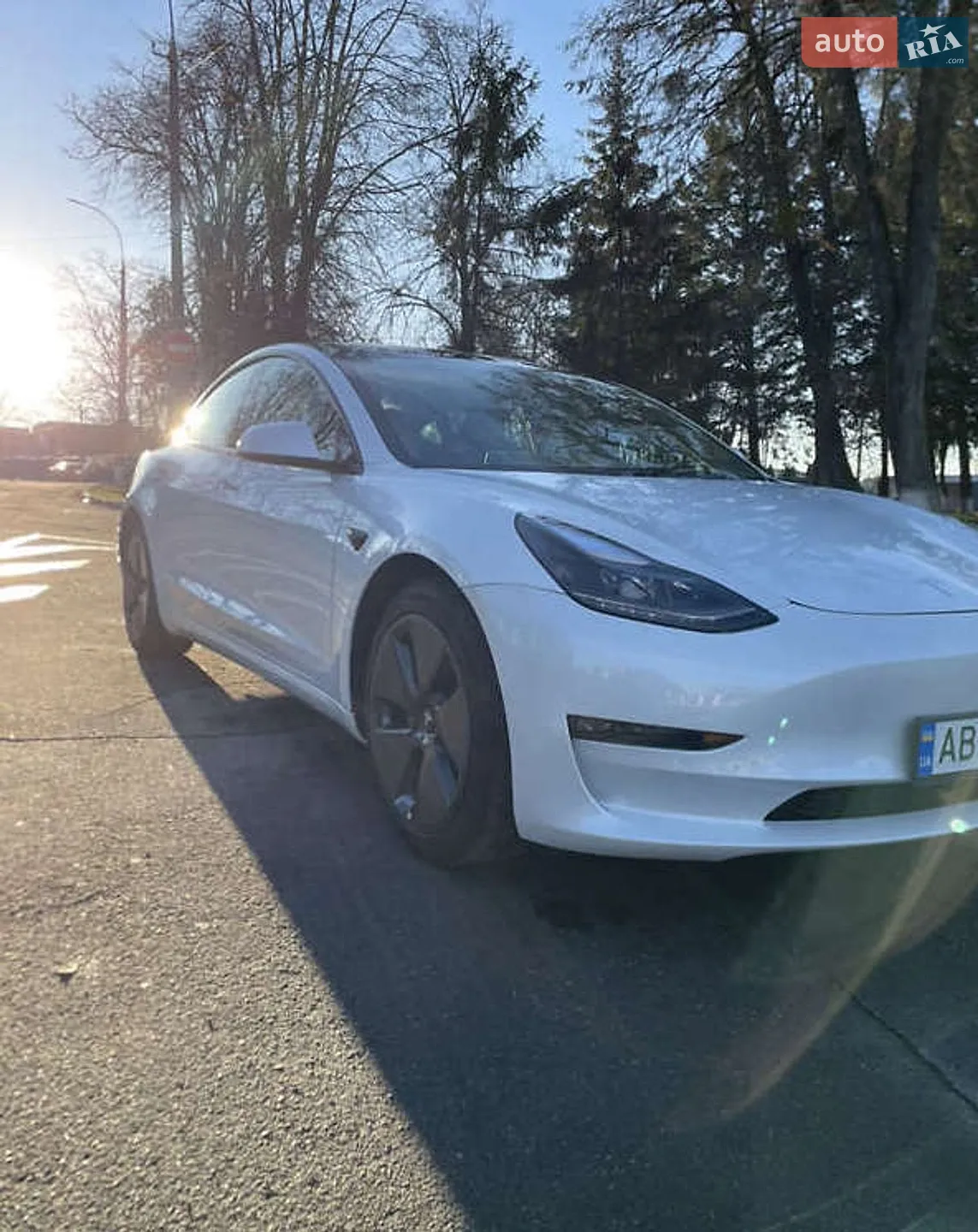 2022 Tesla Model 3 - мініатюра 10