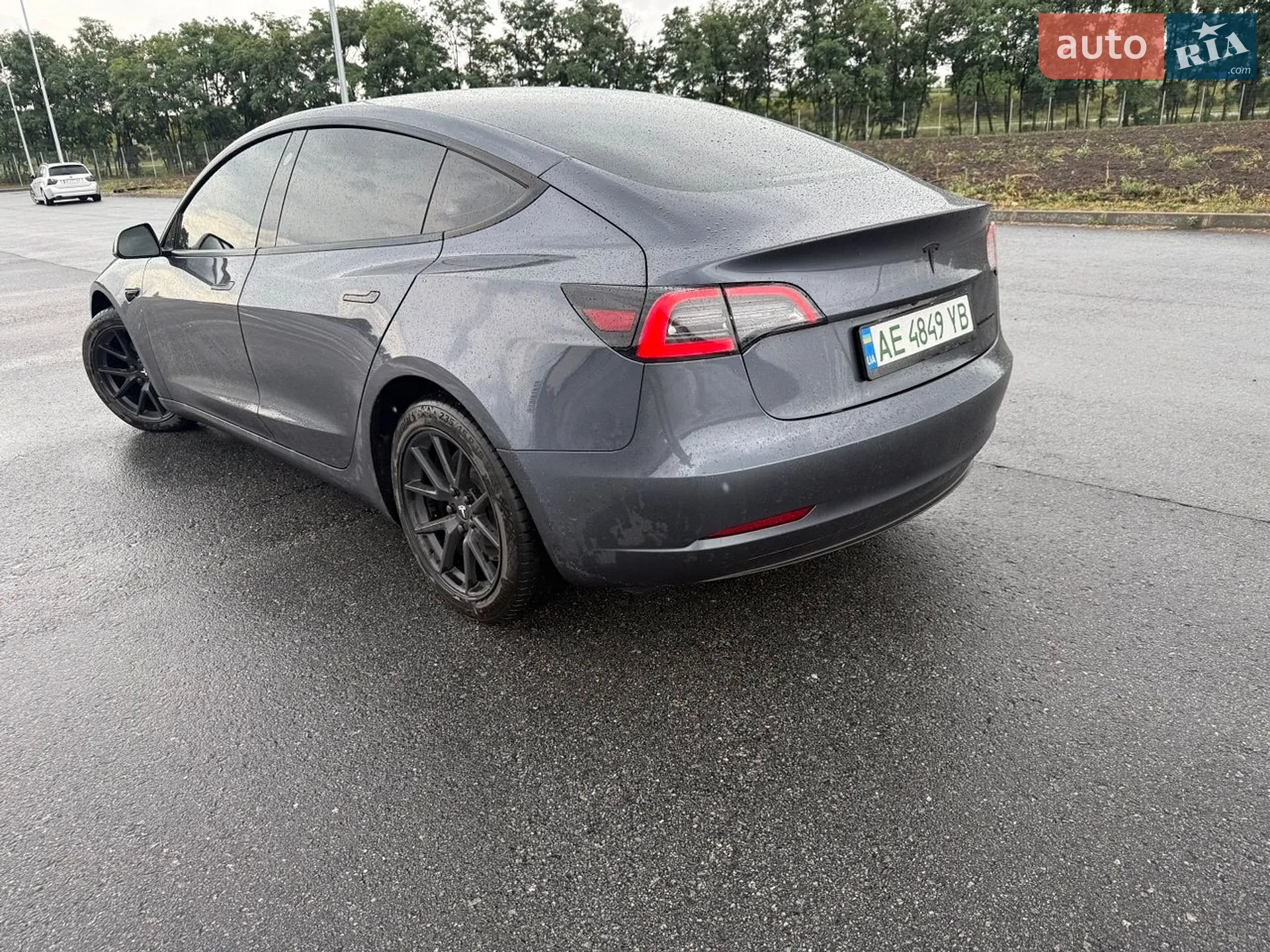 2022 Tesla Model 3 - мініатюра 8