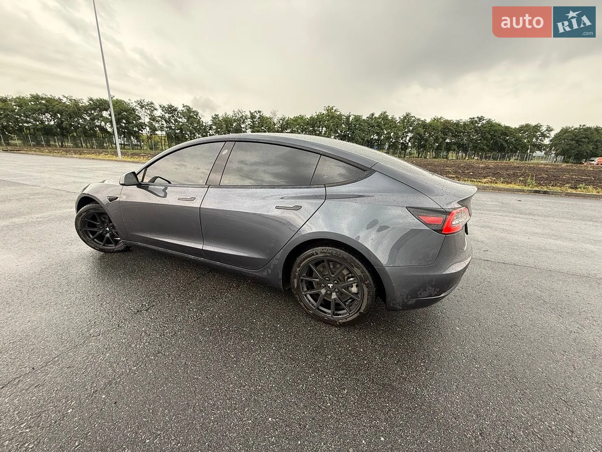 2022 Tesla Model 3 - мініатюра 9