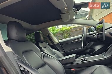 Седан Tesla Model 3 2022 в Львове фото 5 Седан Tesla Model 3 2022 в Львове