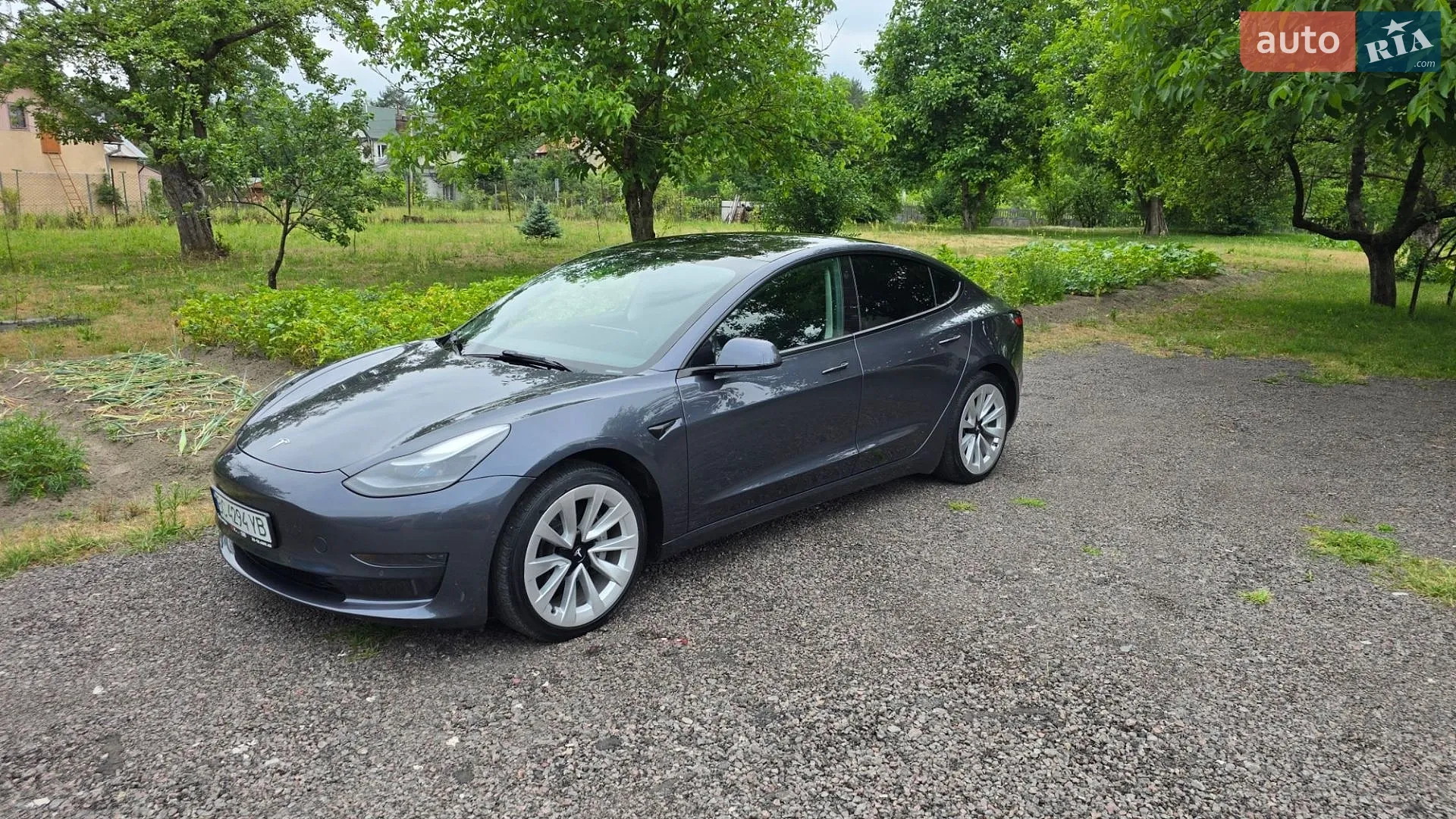 2022 Tesla Model 3 - мініатюра 4