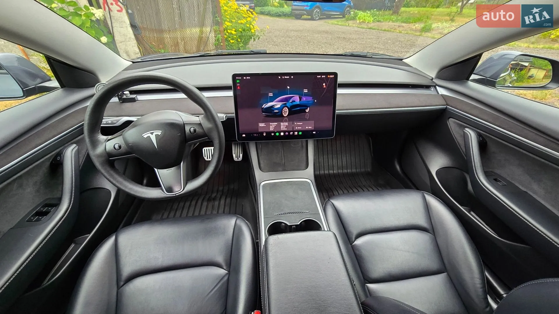 2022 Tesla Model 3 - мініатюра 12