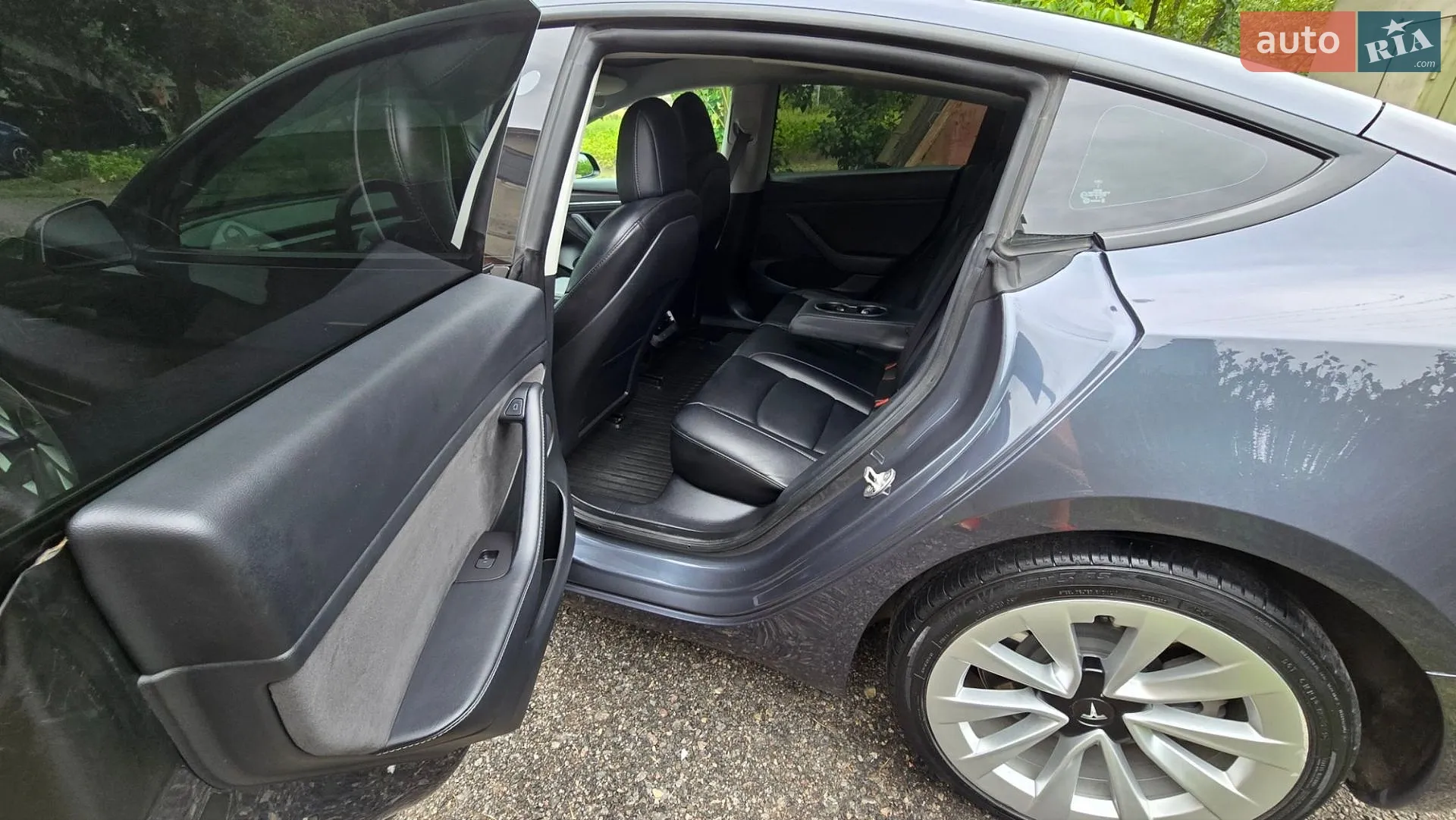 2022 Tesla Model 3 - мініатюра 19