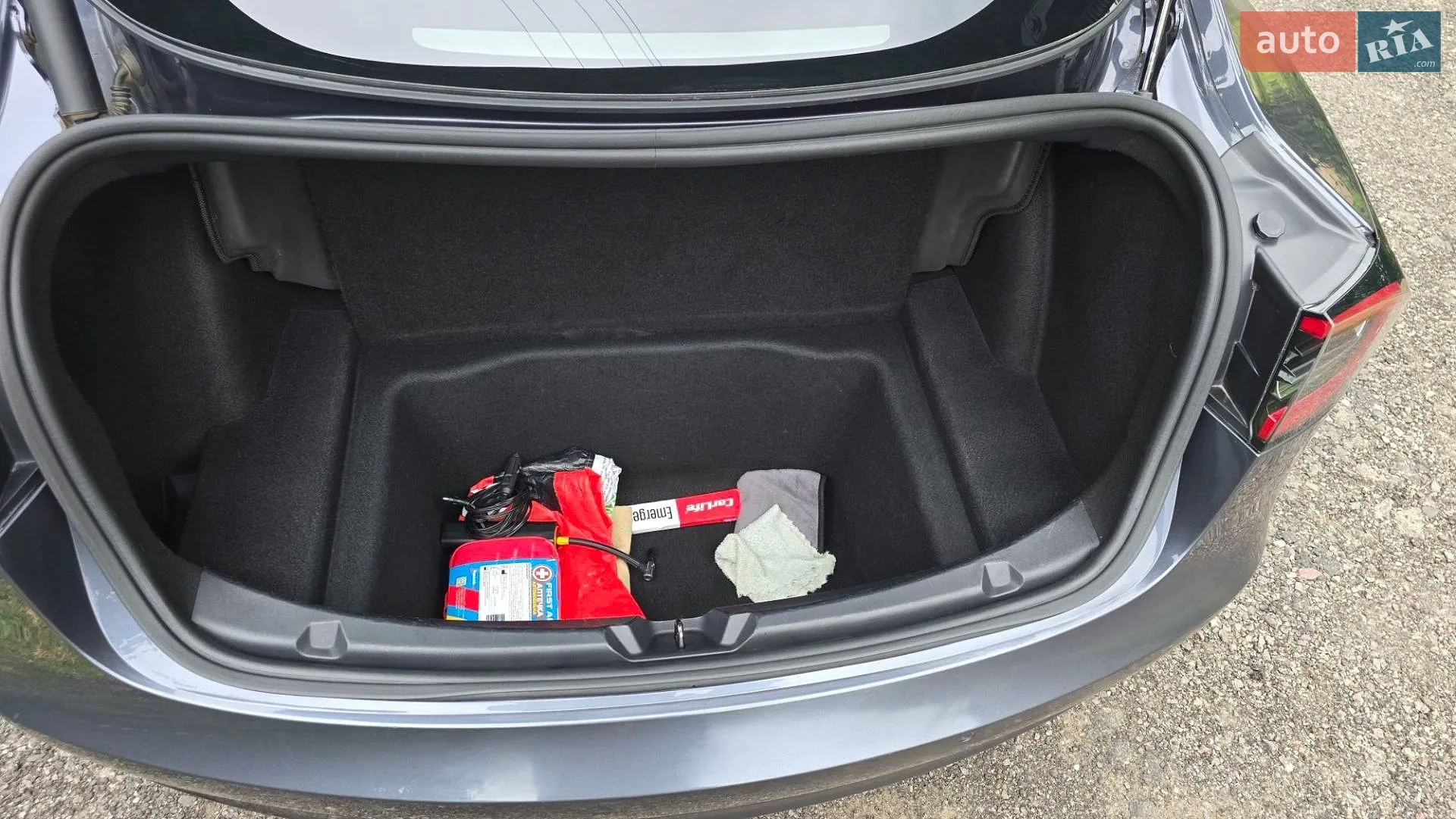 2022 Tesla Model 3 - мініатюра 27
