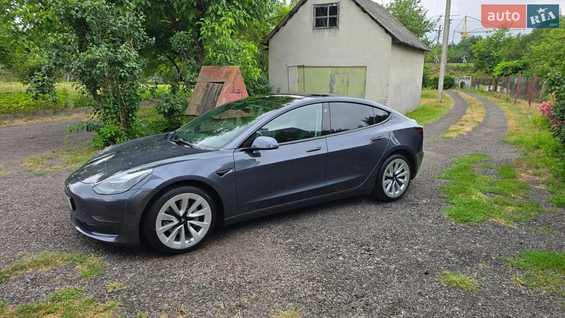 2022 Tesla Model 3 - мініатюра 42