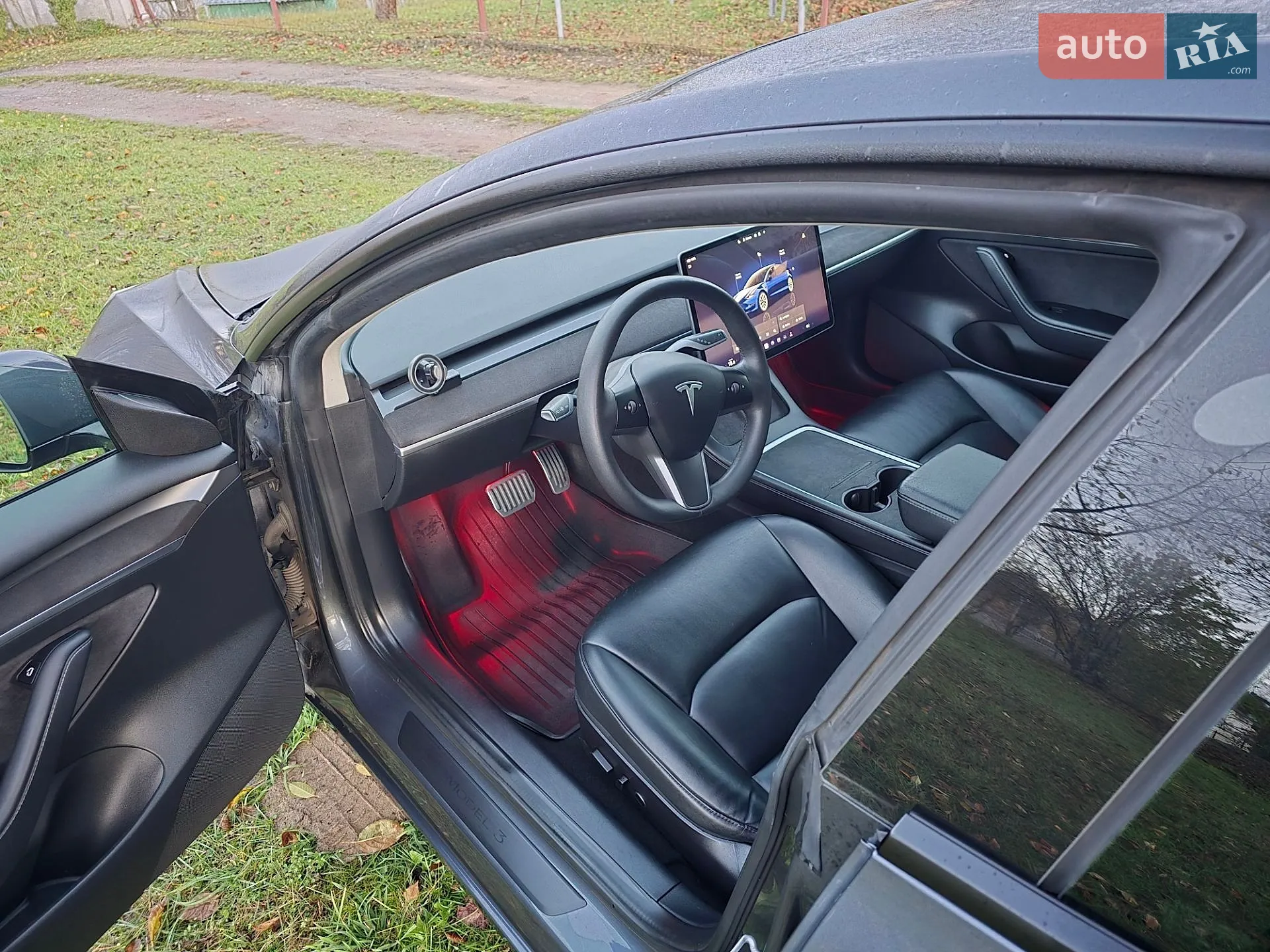 2022 Tesla Model 3 - мініатюра 44