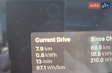 Седан Tesla Model 3 2022 в Львові