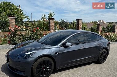 Седан Tesla Model 3 2023 в Полтаве фото 16 Седан Tesla Model 3 2023 в Полтаве