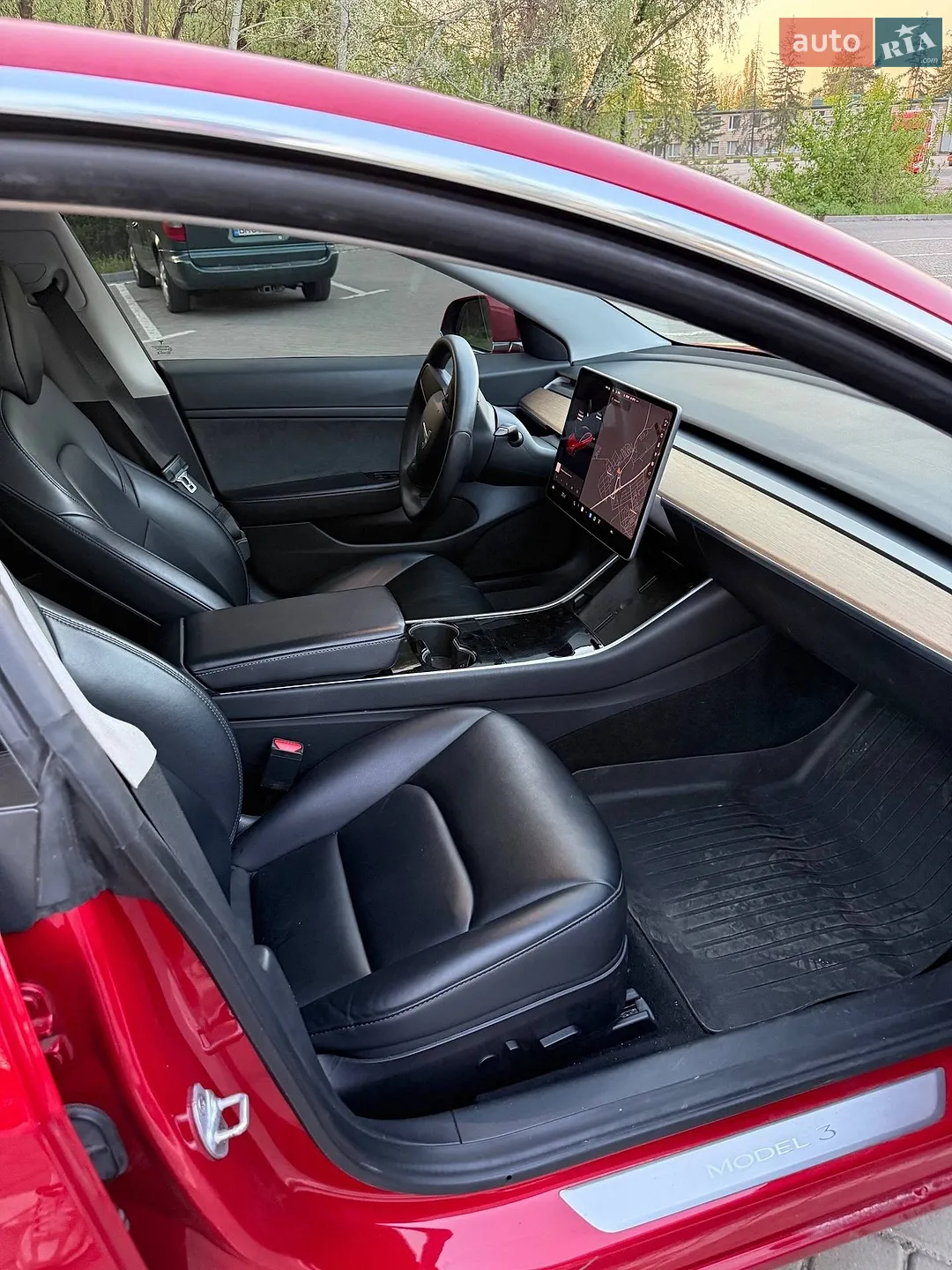 2019 Tesla Model 3 - мініатюра 24