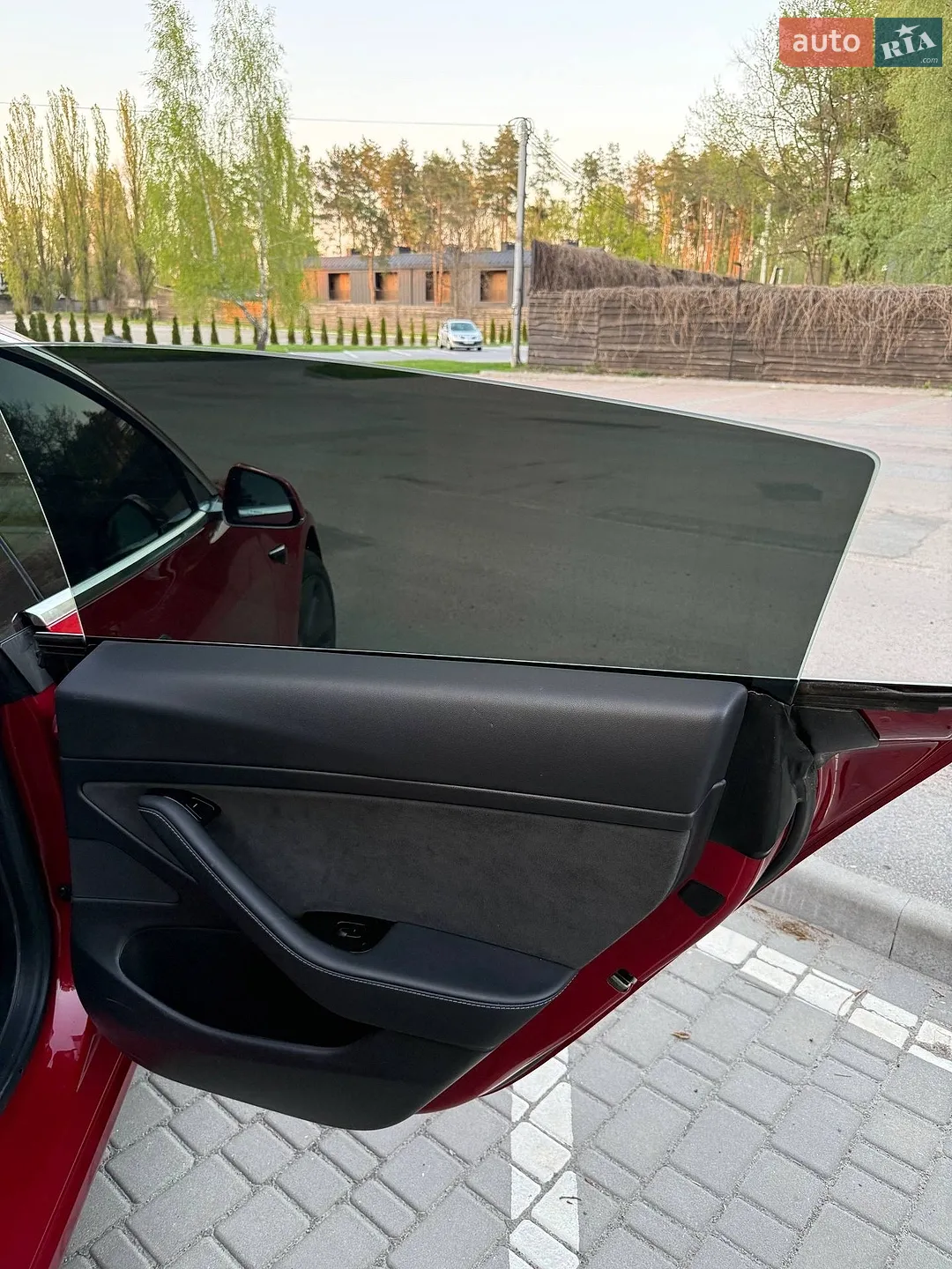 2019 Tesla Model 3 - мініатюра 26
