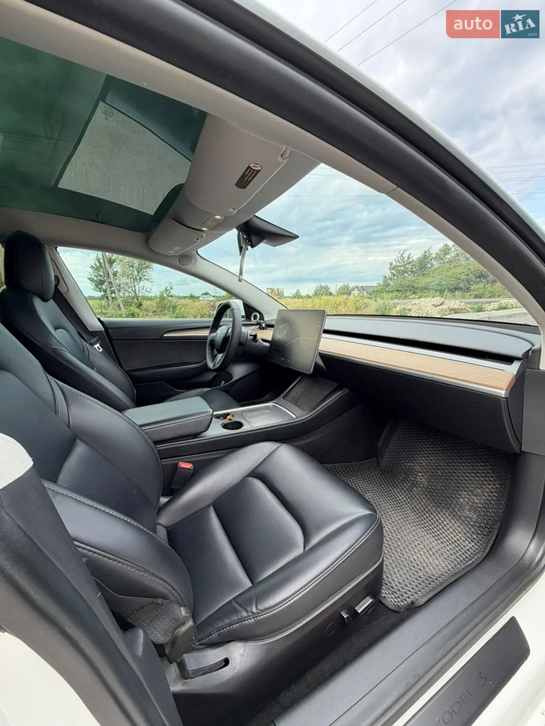 2021 Tesla Model 3 - мініатюра 16