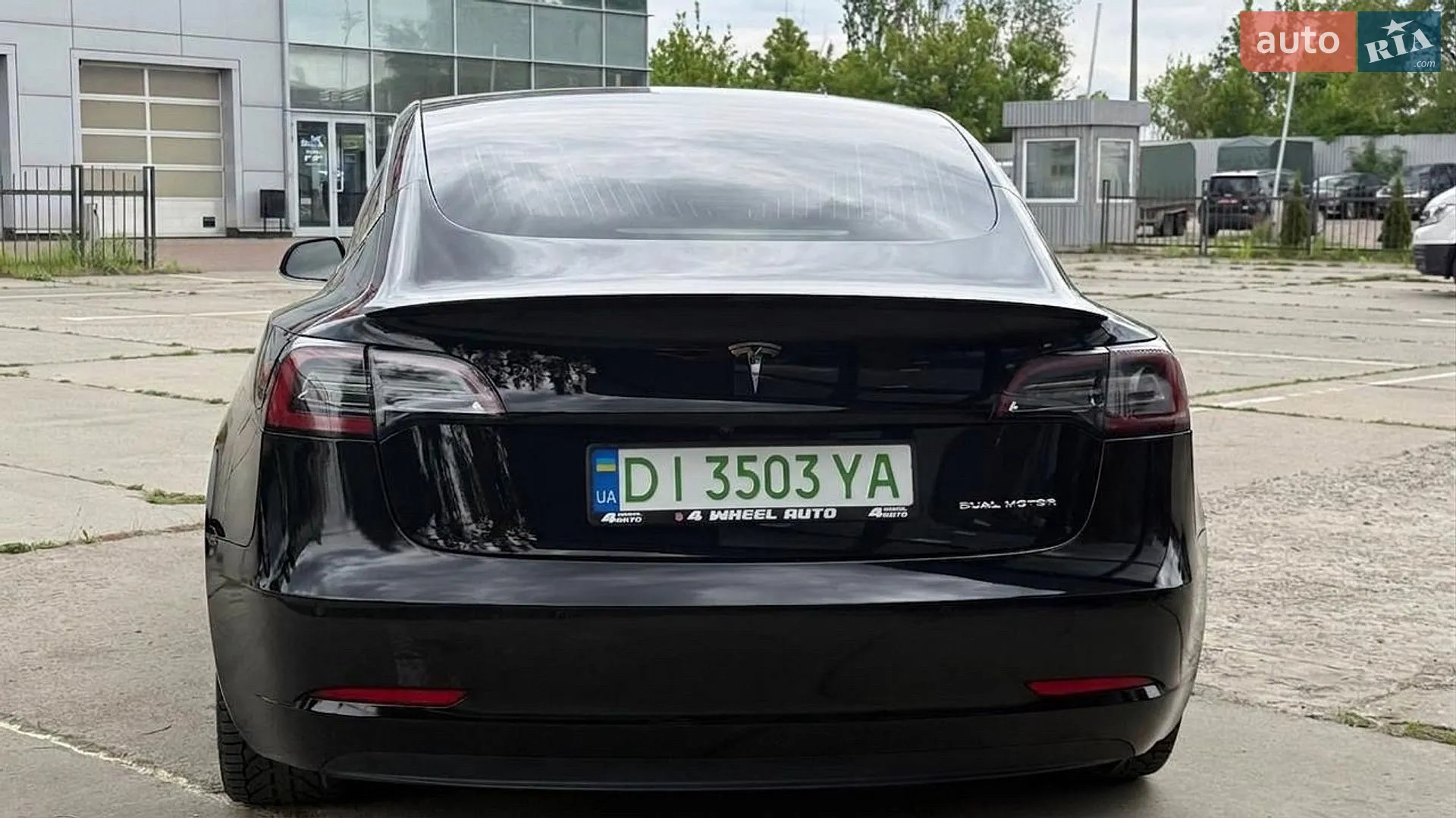 2019 Tesla Model 3 - мініатюра 8
