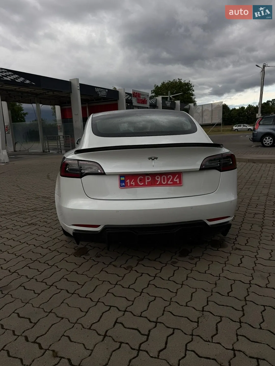 2019 Tesla Model 3 - мініатюра 5