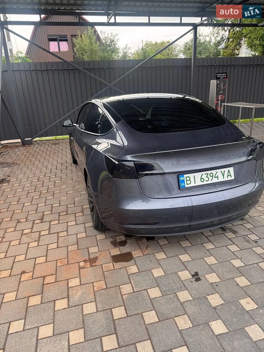 2022 Tesla Model 3 - мініатюра 5