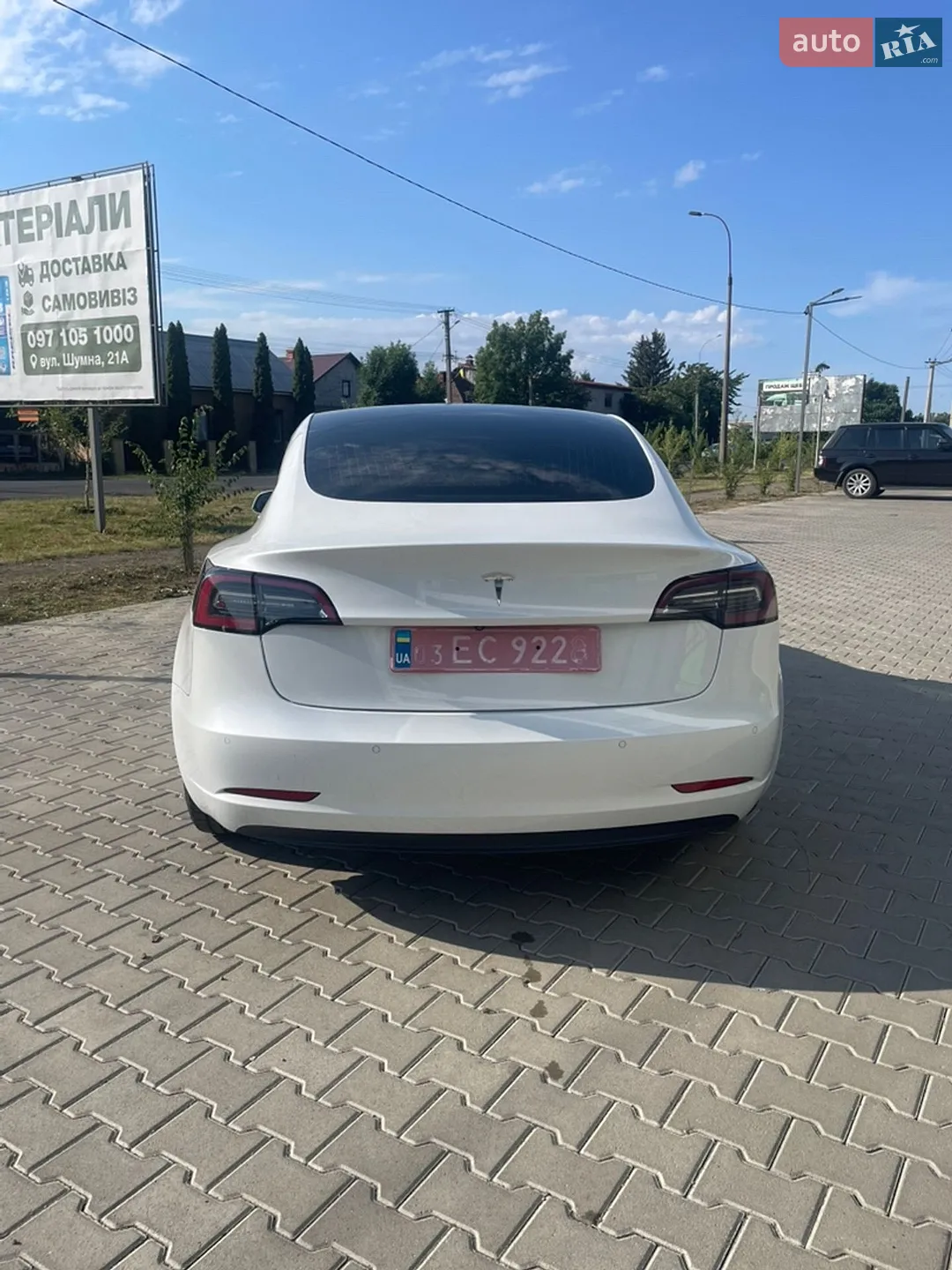 2020 Tesla Model 3 - мініатюра 7