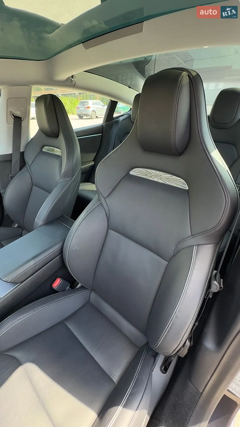 2024 Tesla Model 3 - мініатюра 16