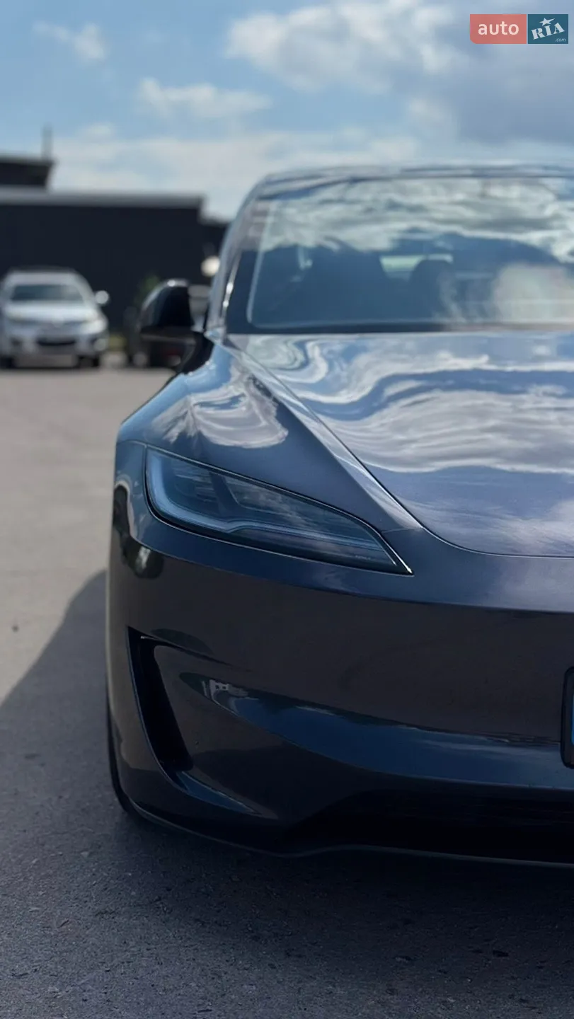 2024 Tesla Model 3 - мініатюра 12